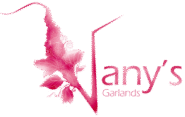 vanysgarlands.com